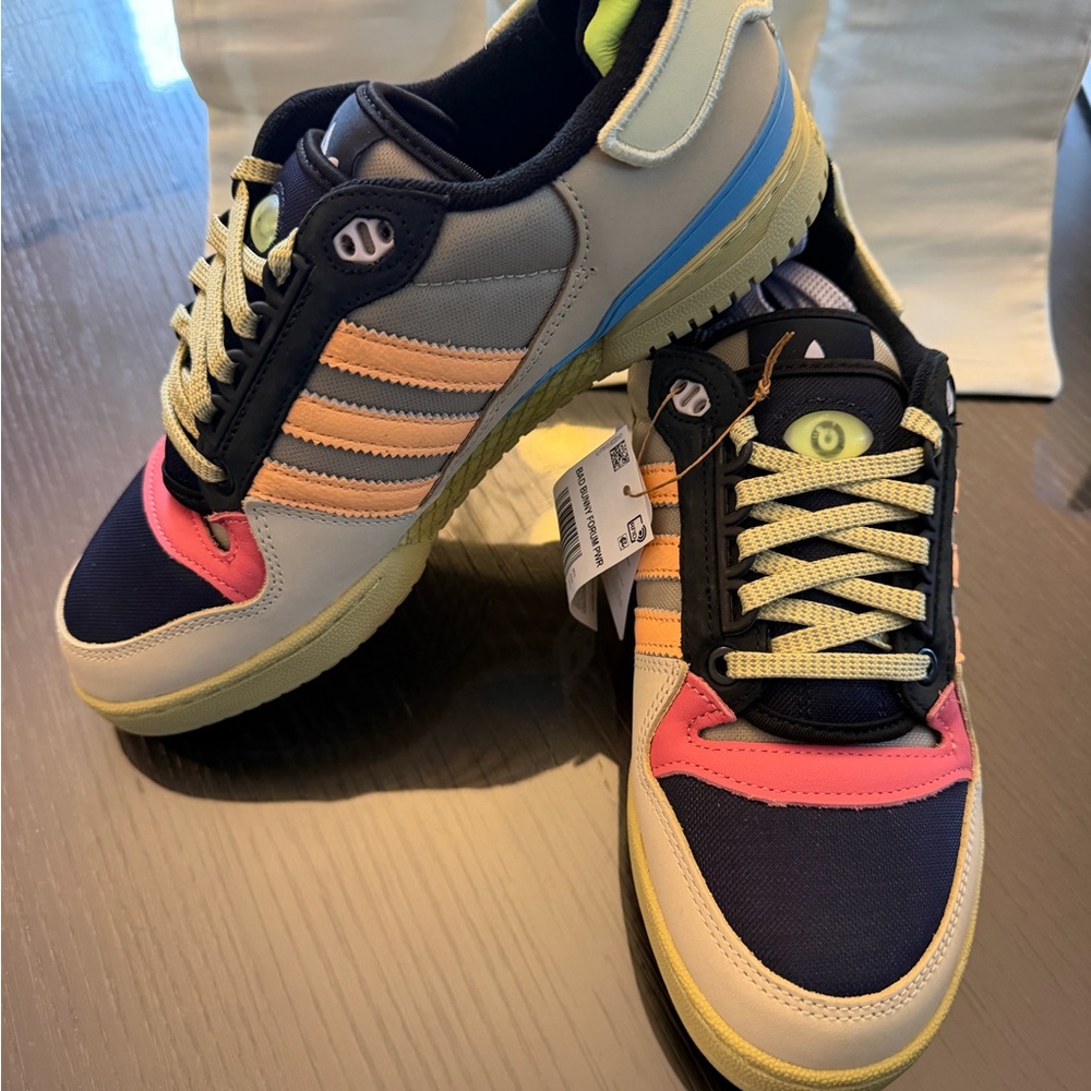 Adidas Bad Bunny